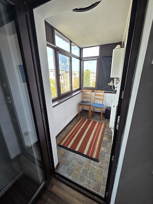 Apartament 2 camere de închiriat   Zona Spiru Haret, Buzău   Mobilat și Utilat - imagine 3