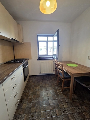 Apartament 2 camere de închiriat   Zona Spiru Haret, Buzău   Mobilat și Utilat - imagine 5