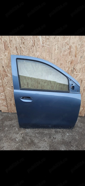 Piese Dacia Dokker 1,6 benzină