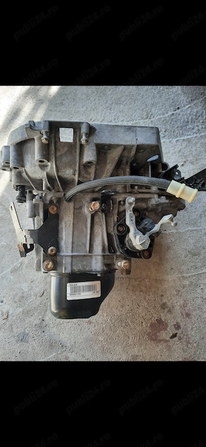 Piese Dacia Dokker 1,6 benzină - imagine 2
