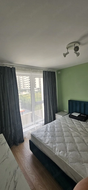 Proprietar | Apartament 2 camere | MTM Residence Pipera | - imagine 4