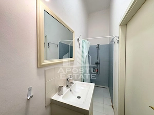 Apartament cu 2 camere de inchiriat Ultracentral petfriendly Timisoara - imagine 6