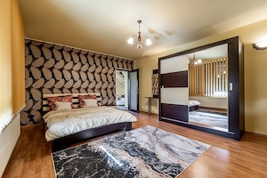 Vila 6 camere - Garaj si Gradina - Gradiste - COMISION 0 - imagine 6