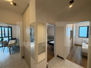 Apartament 2 camere ultracentral, bloc nou, parcare inclusă