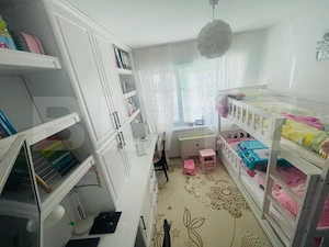Casă modernă cu eficiență energetică ridicată și grădină amenajată, în Popoveni, - imagine 8