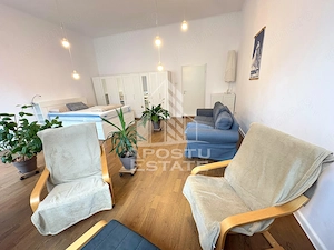 Apartament cu 2 camere de inchiriat Ultracentral petfriendly Timisoara - imagine 3