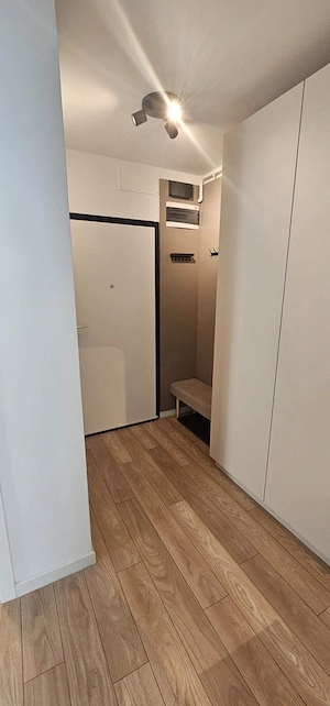 Proprietar | Apartament 2 camere | MTM Residence Pipera | - imagine 4