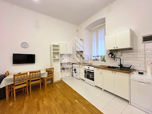 Apartament cu 2 camere de inchiriat Ultracentral petfriendly Timisoara - imagine 5