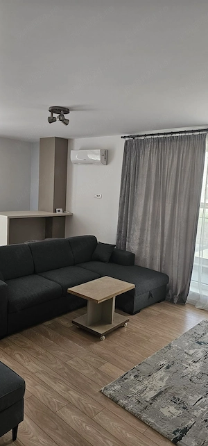 Proprietar | Apartament 2 camere | MTM Residence Pipera | - imagine 2