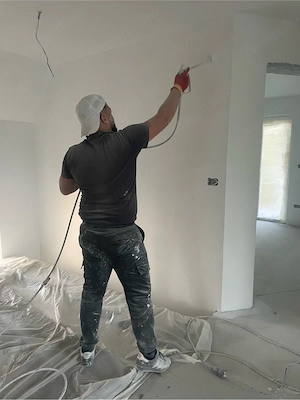 Zugraveli cu lavabila CLUJ NAPOCA si imprejurimi  - imagine 2