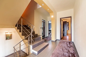 Vila 6 camere - Garaj si Gradina - Gradiste - COMISION 0 - imagine 9