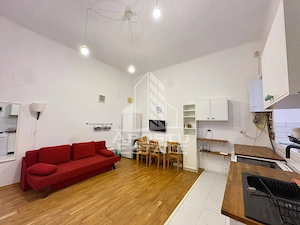 Apartament cu 2 camere de inchiriat Ultracentral petfriendly Timisoara - imagine 4