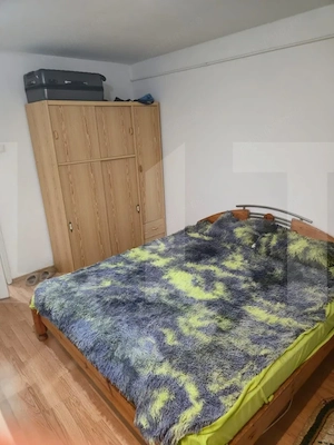Apartament 2 camere Brazda zona Big Family - imagine 2
