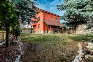 Vila 6 camere - Garaj si Gradina - Gradiste - COMISION 0 - imagine 3