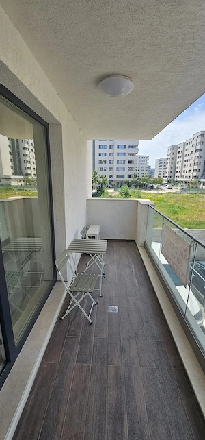 Proprietar | Apartament 2 camere | MTM Residence Pipera | - imagine 7
