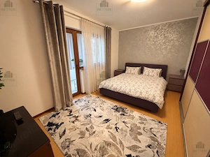 Apartament decomandat 3 camere și 2 băi în Popești-Leordeni, Șoseaua Olteniței - imagine 7
