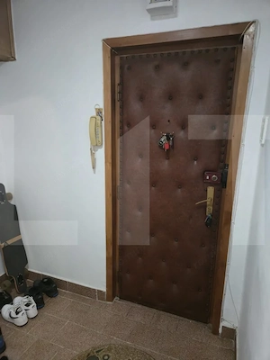 Apartament 2 camere Brazda zona Big Family - imagine 10