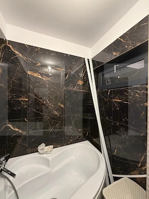Apartament 2 camere ultracentral, bloc nou, parcare inclusă - imagine 7