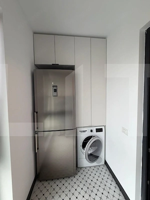 Apartament 2 camere ultracentral, bloc nou, parcare inclusă - imagine 5
