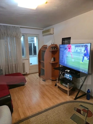 Apartament 2 camere Brazda zona Big Family - imagine 4