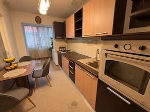 Apartament decomandat 3 camere și 2 băi în Popești-Leordeni, Șoseaua Olteniței - imagine 5