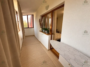 Apartament decomandat 3 camere și 2 băi în Popești-Leordeni, Șoseaua Olteniței - imagine 13