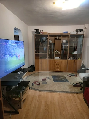 Apartament 2 camere Brazda zona Big Family - imagine 3