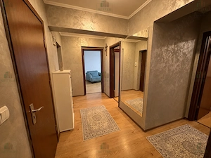 Apartament decomandat 3 camere și 2 băi în Popești-Leordeni, Șoseaua Olteniței - imagine 6
