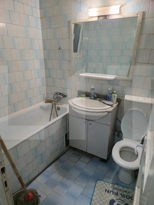 Apartament 2 camere Brazda zona Big Family - imagine 9
