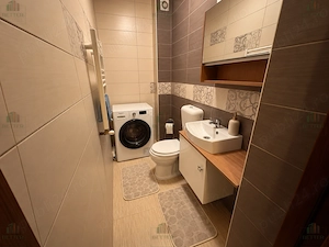 Apartament decomandat 3 camere și 2 băi în Popești-Leordeni, Șoseaua Olteniței - imagine 11