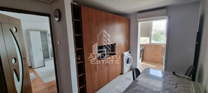 Apartament cu 2 camere de închiriat- centrala proprie, zona Lipovei - imagine 5