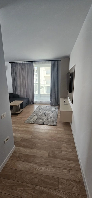 Proprietar | Apartament 2 camere | MTM Residence Pipera | - imagine 10