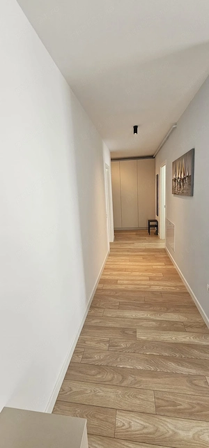 Proprietar | Apartament 2 camere | MTM Residence Pipera | - imagine 8