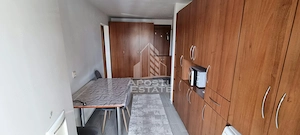 Apartament cu 2 camere de închiriat- centrala proprie, zona Lipovei - imagine 6