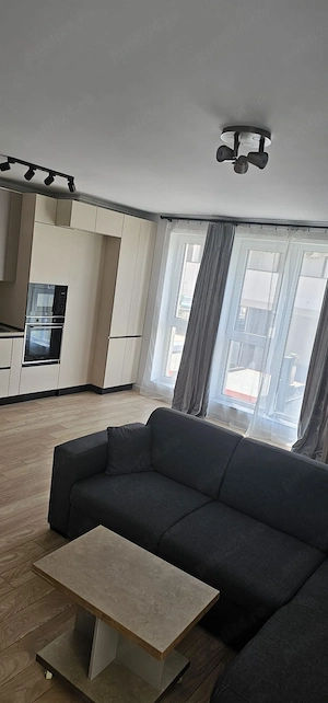 Proprietar | Apartament 2 camere | MTM Residence Pipera | - imagine 10
