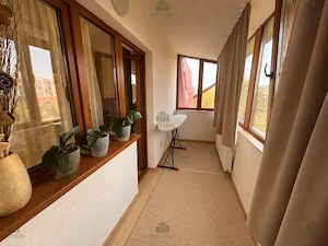 Apartament decomandat 3 camere și 2 băi în Popești-Leordeni, Șoseaua Olteniței - imagine 12