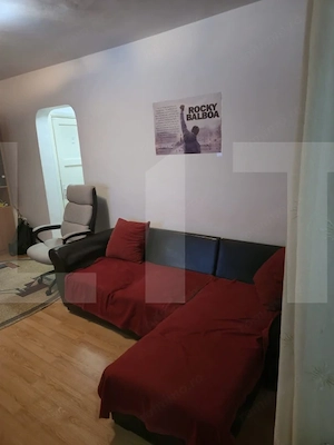 Apartament 2 camere Brazda zona Big Family - imagine 5