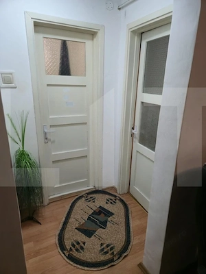 Apartament 2 camere Brazda zona Big Family - imagine 8