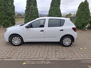 dacia sandero 2019  - imagine 2