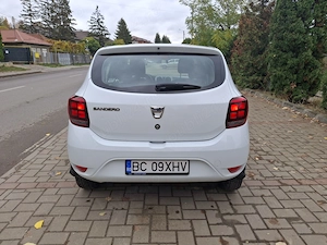 dacia sandero 2019  - imagine 3