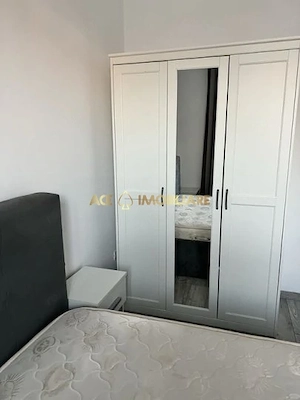 2 Camere de inchiriat |  | Otopeni | Parcare | Mobilat | - imagine 7