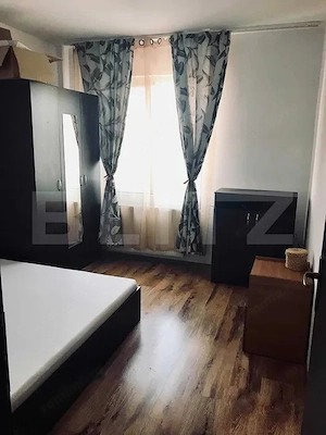 Apartament 2 camere , 45mp, zona Calea Turzii - imagine 2