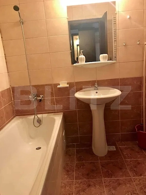 Apartament 2 camere , 45mp, zona Calea Turzii - imagine 7
