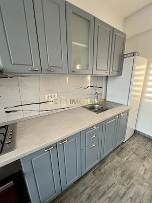 2 Camere de inchiriat |  | Otopeni | Parcare | Mobilat | - imagine 4