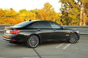 BMW F01 2013 313cp 5butoane  - imagine 3