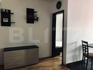 Apartament 2 camere , 45mp, zona Calea Turzii - imagine 5