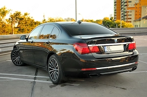 BMW F01 2013 313cp 5butoane  - imagine 2