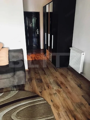Apartament 2 camere , 45mp, zona Calea Turzii - imagine 6