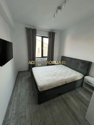 2 Camere de inchiriat |  | Otopeni | Parcare | Mobilat | - imagine 5