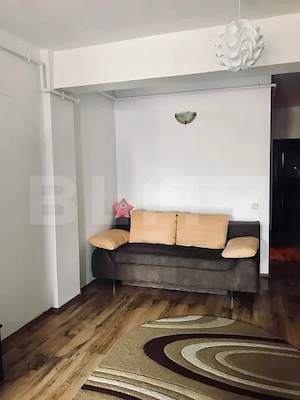 Apartament 2 camere , 45mp, zona Calea Turzii - imagine 4